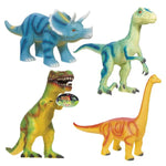 Epic Dinos Figurines