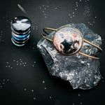 Interchangeable James Webb Space Telescope First Images Cuff Bracelet