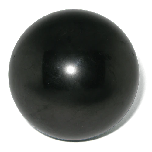 Shungite Sphere $55.00