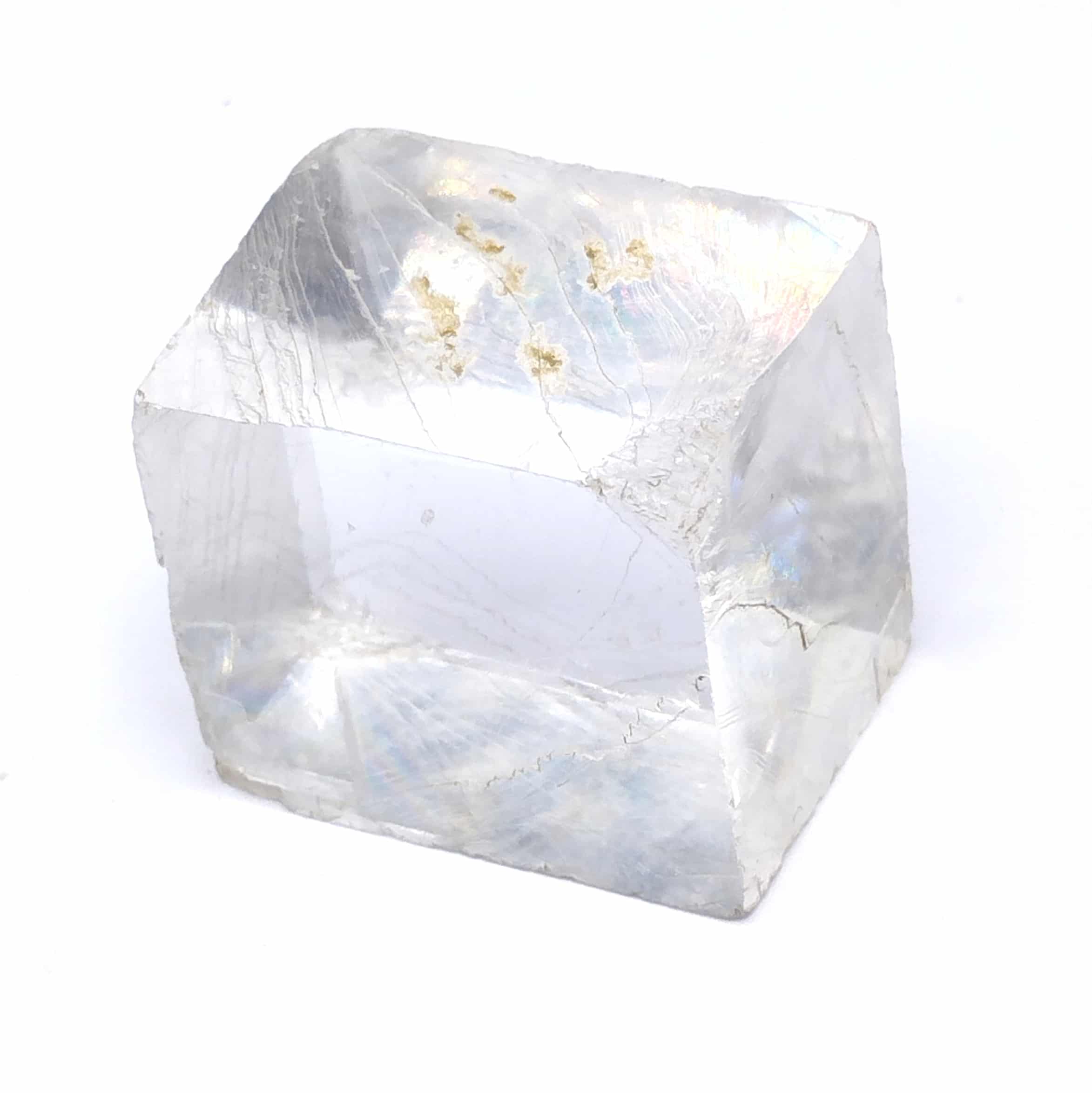 Iceland Spar $6.00