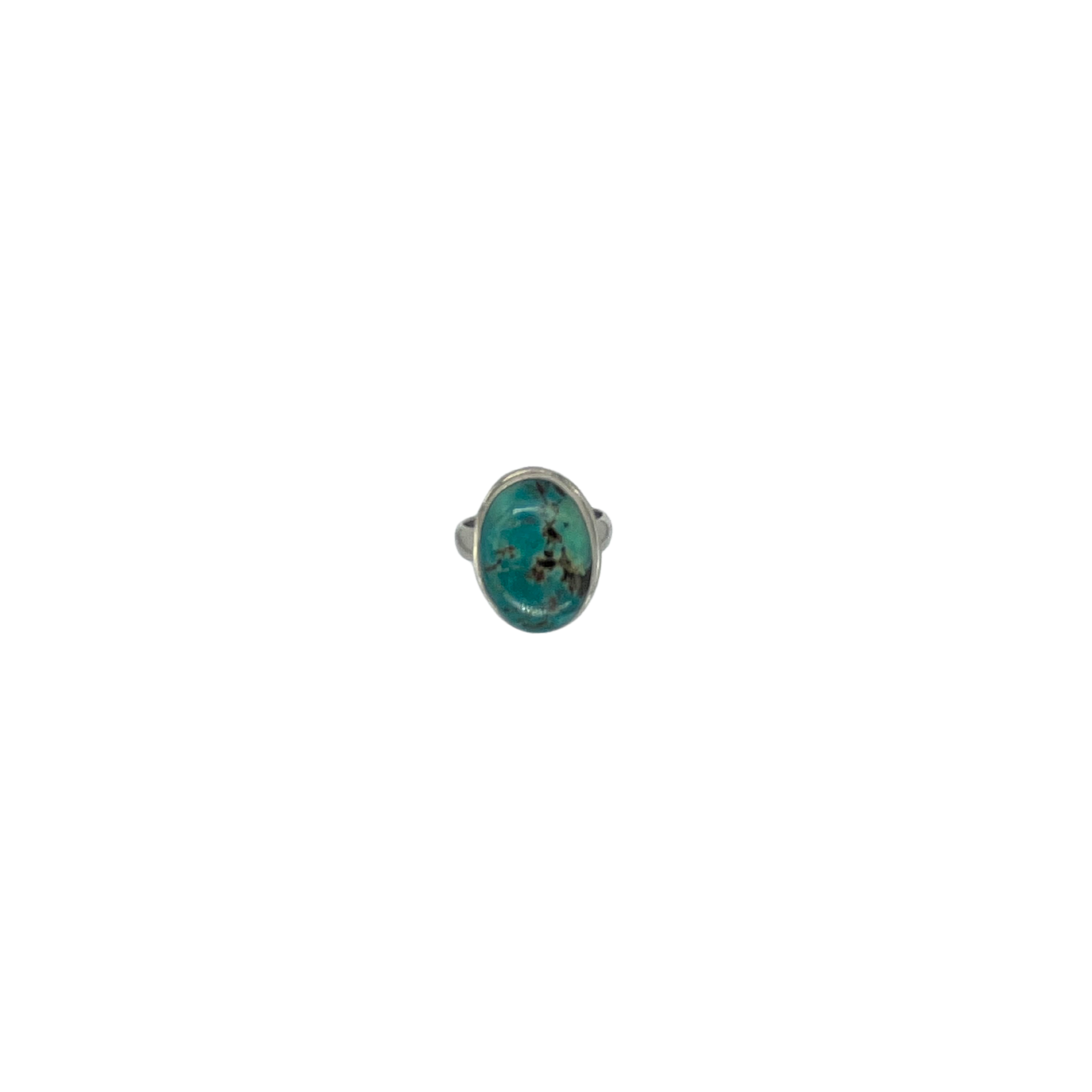Turquoise Ring