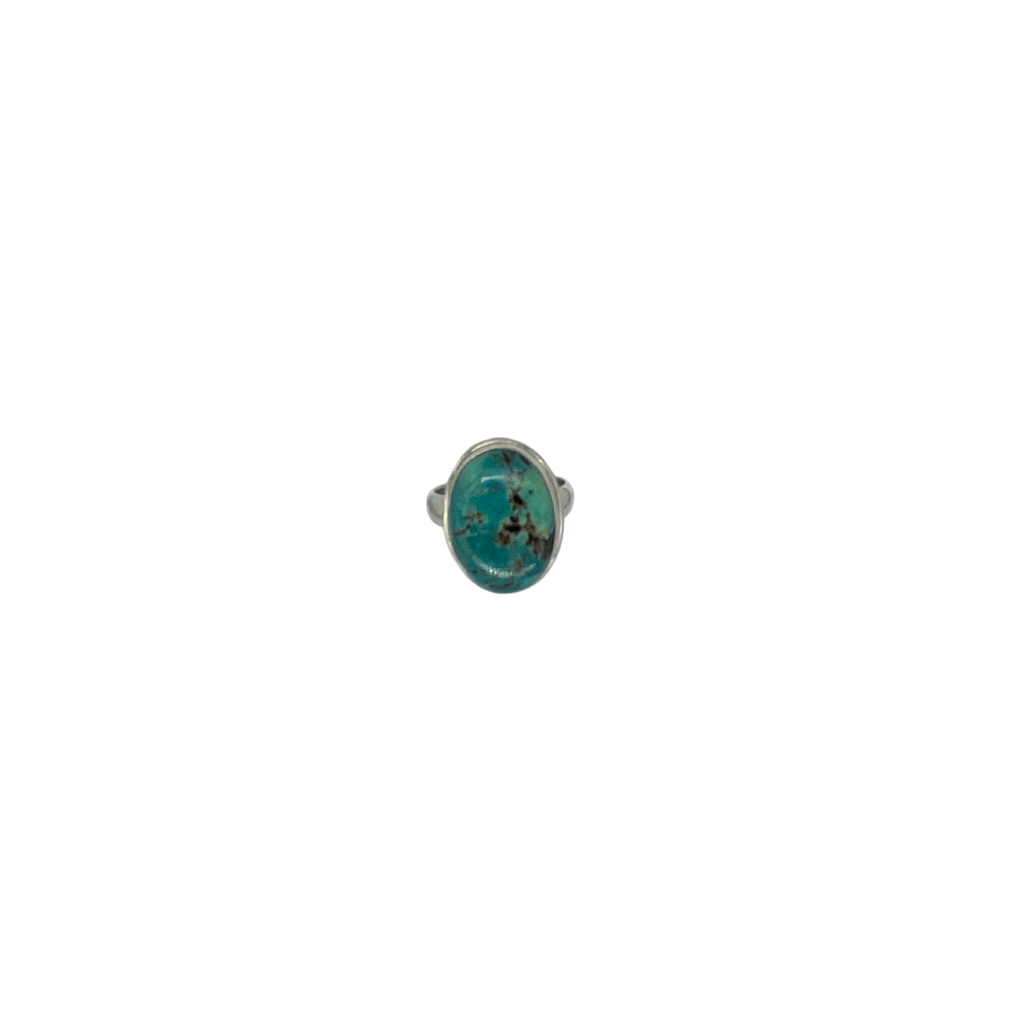 Turquoise Ring