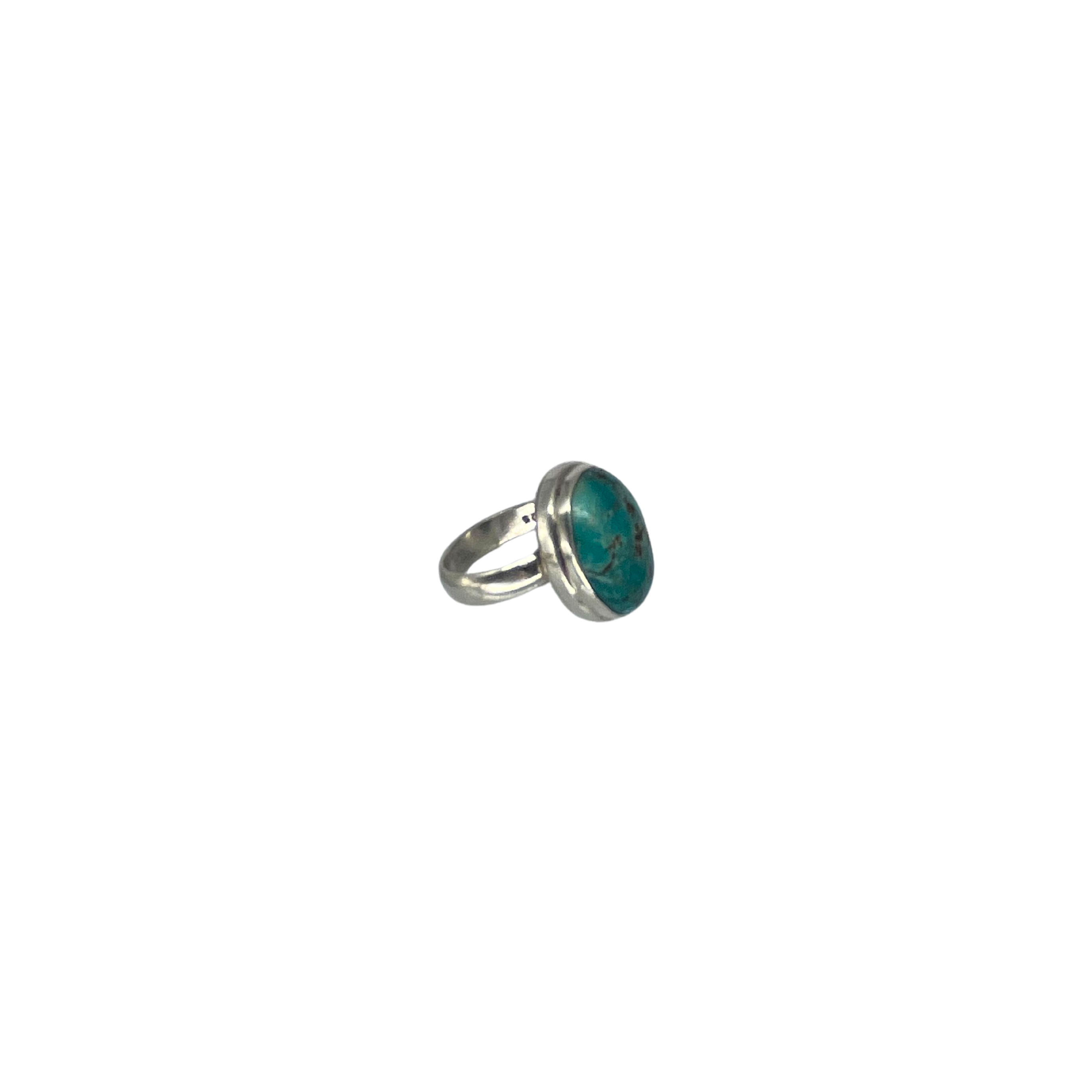 Turquoise Ring
