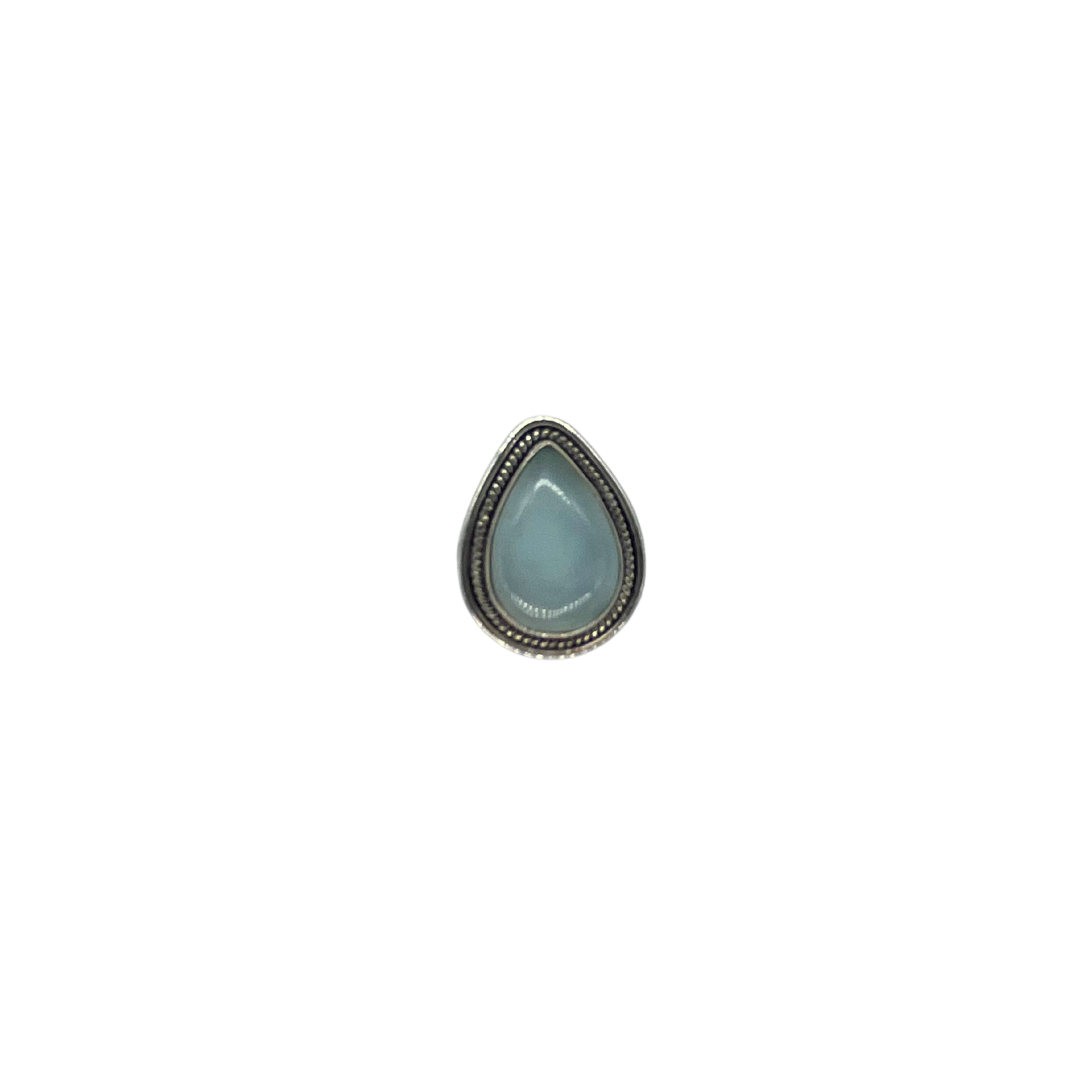 Chalcedony Ring