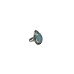 Chalcedony Ring