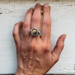 Mars Jewelry Gift Set