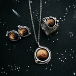 Mars Jewelry Gift Set