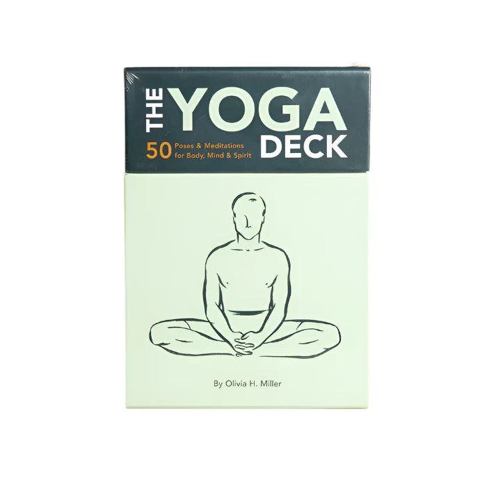 Yoga Deck