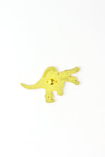Spinosaurus Enamel Pin