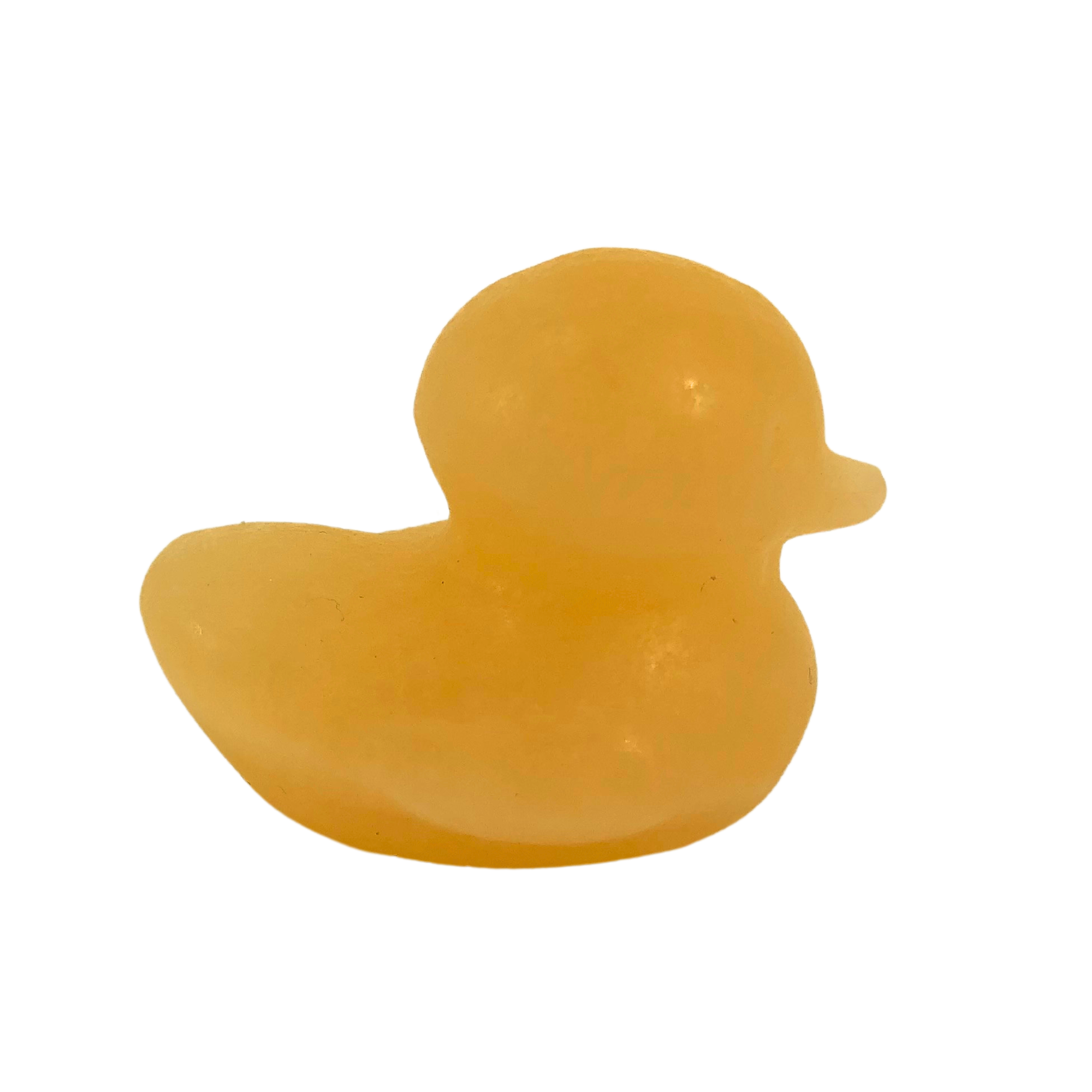 Calcite Duck $18.00