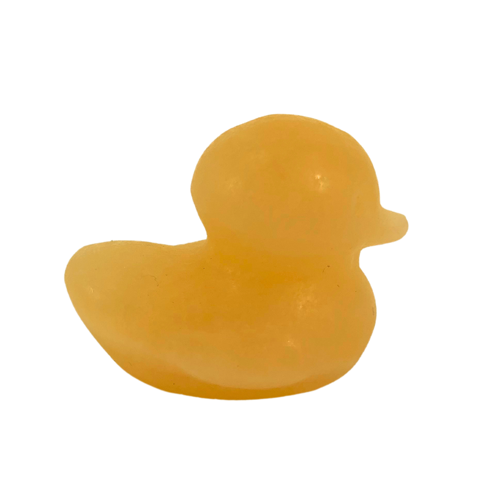 Calcite Duck $18.00