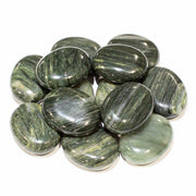 Green Hair Jasper $8.00