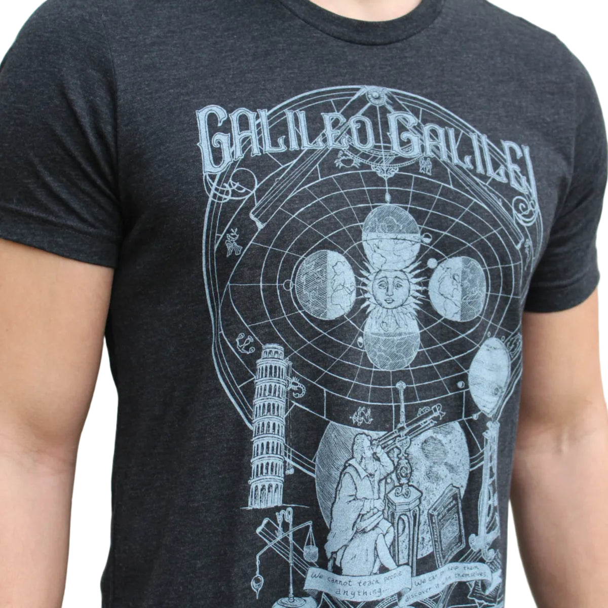 Galileo Galilei T-Shirt