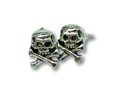 Skull Studs