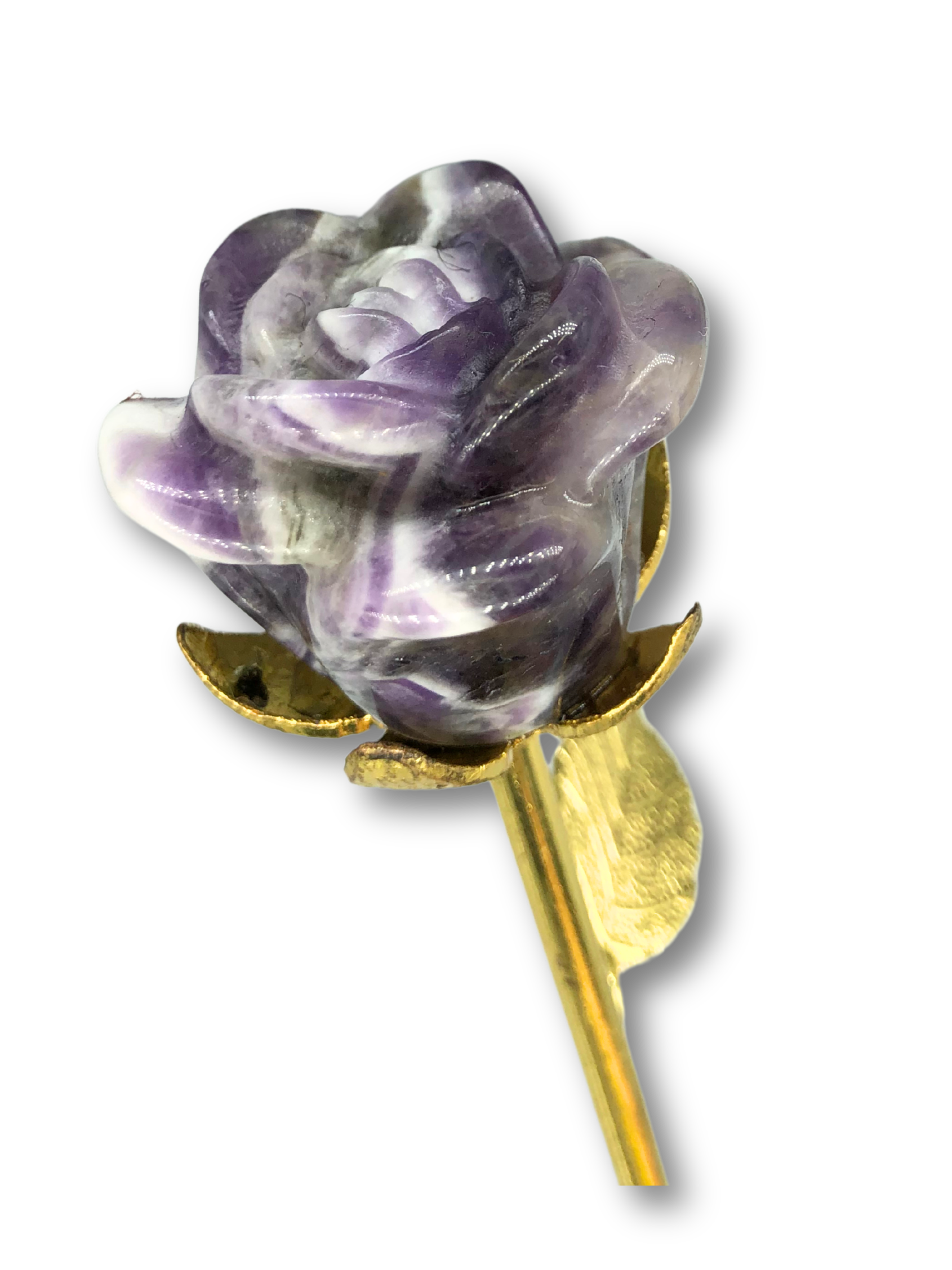 Crystal Rose – The Science Museum of Minnesota