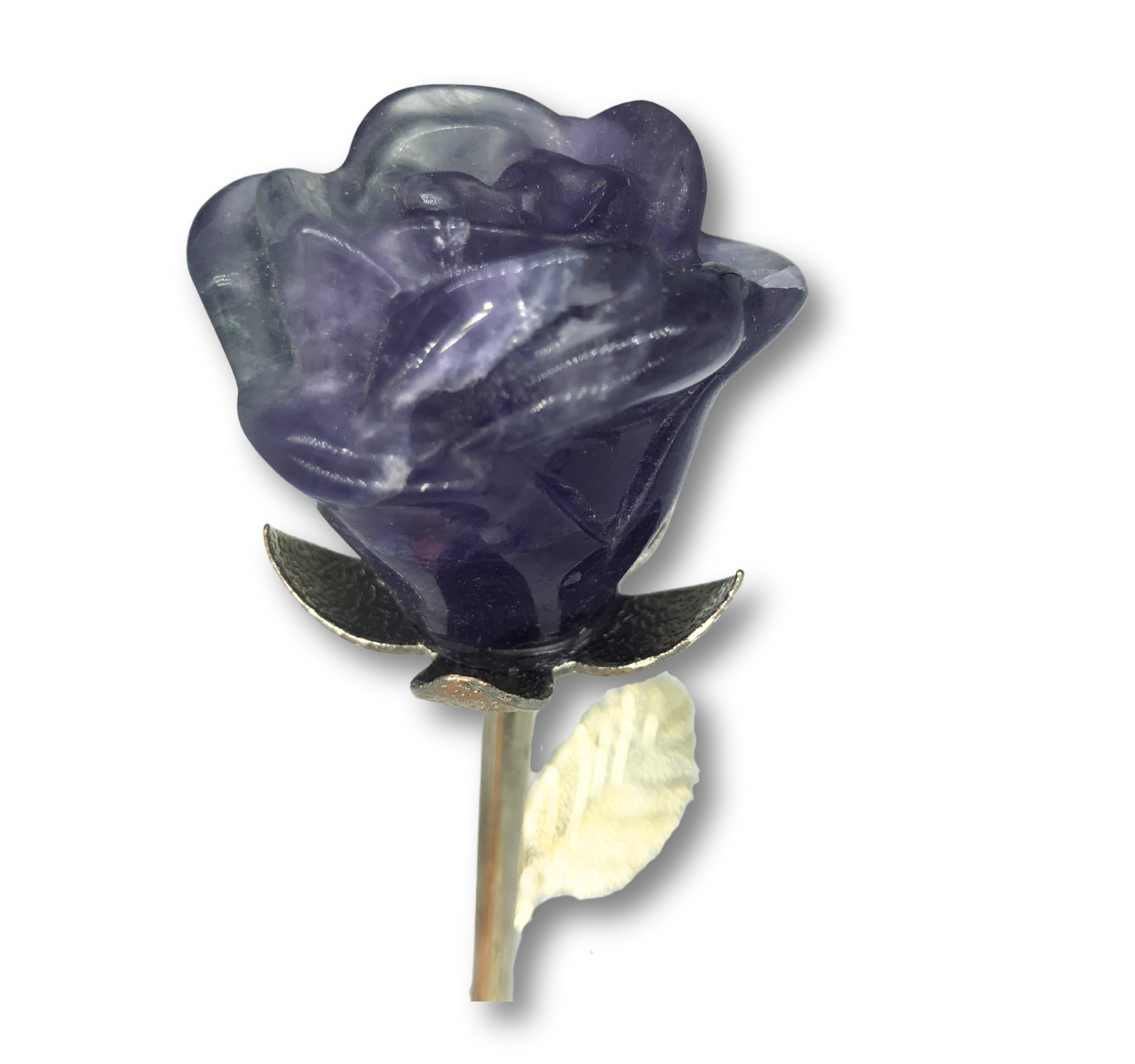 Crystal Rose – The Science Museum of Minnesota