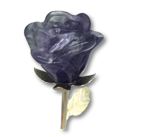 Crystal Rose – The Science Museum of Minnesota