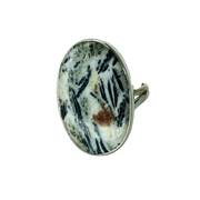 Hornblende Ring