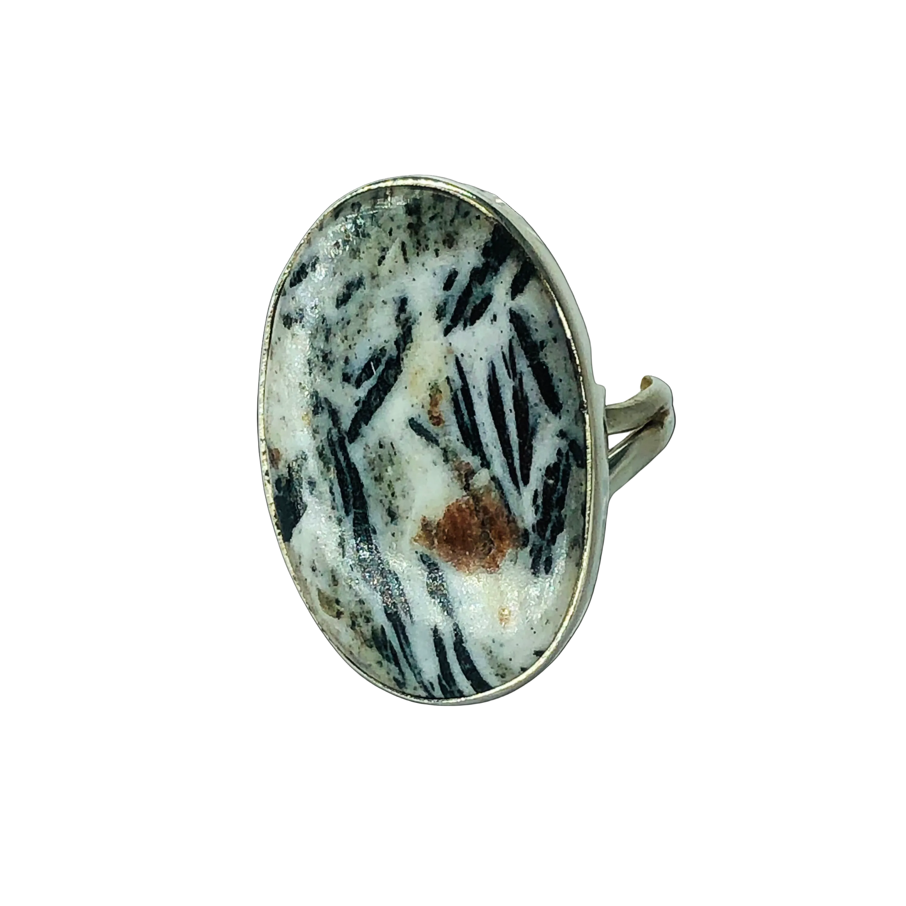 Hornblende Ring