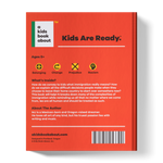 A Kids Book About Immigration