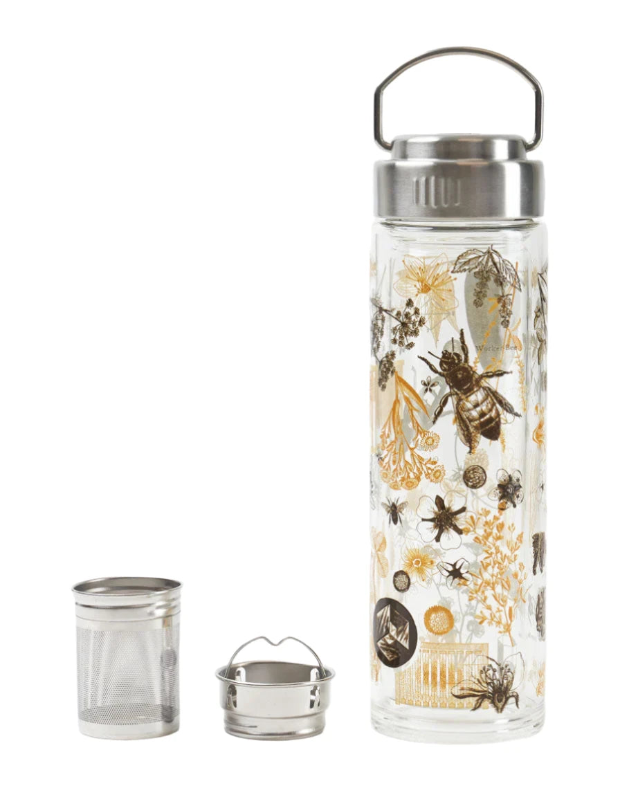 Honey Bees Tea Infuser