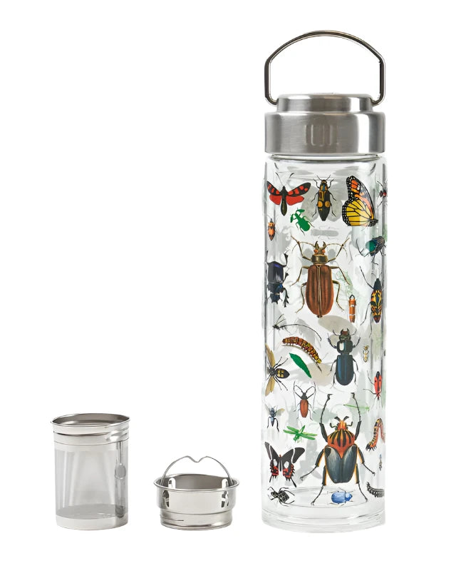 Insects Tea Infuser