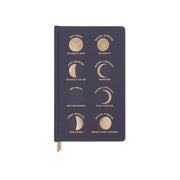 Moon Phase Journal