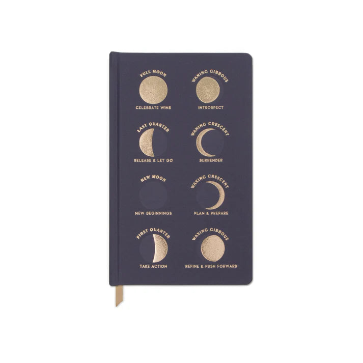 Moon Phase Journal