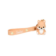 Shibi Keychain