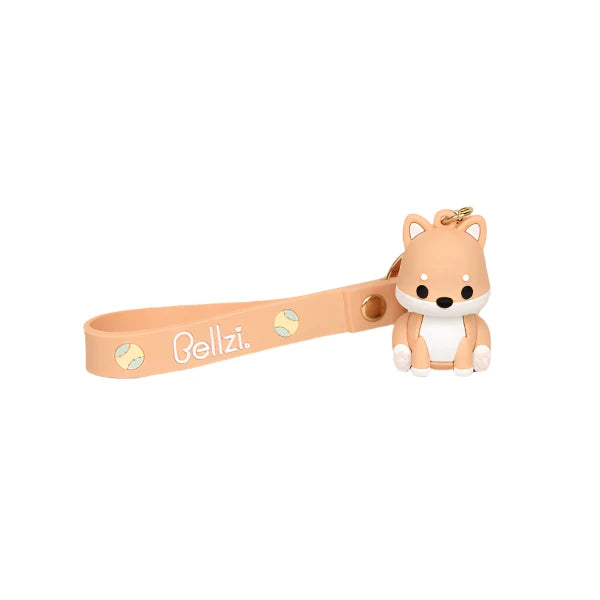 Shibi Keychain
