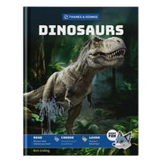 Smart Fox: Dinosaurs