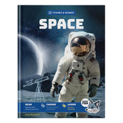 Smart Fox: Space
