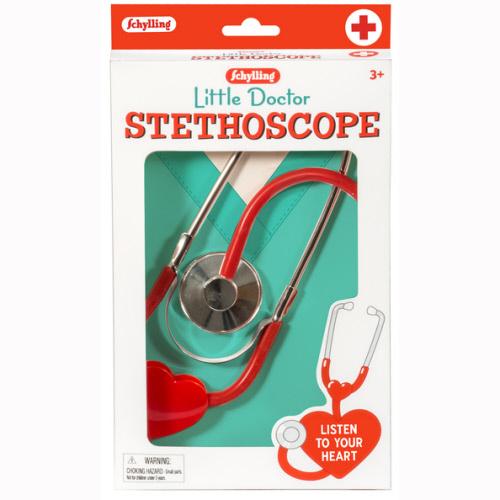 Little Doctor Stethoscope