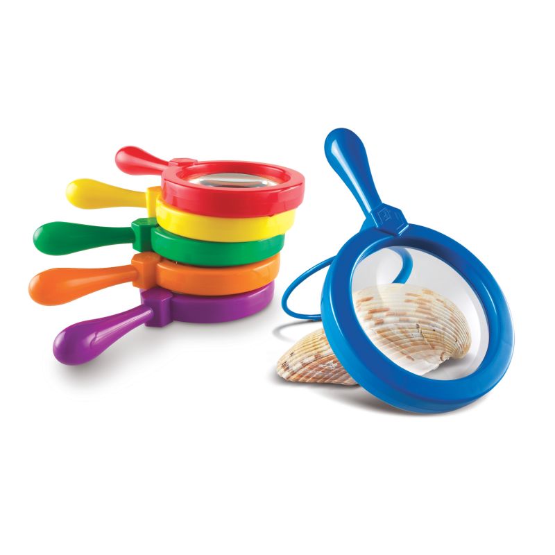 Jumbo Magnifier