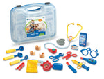 Pretend & Play Doctor Set in Case