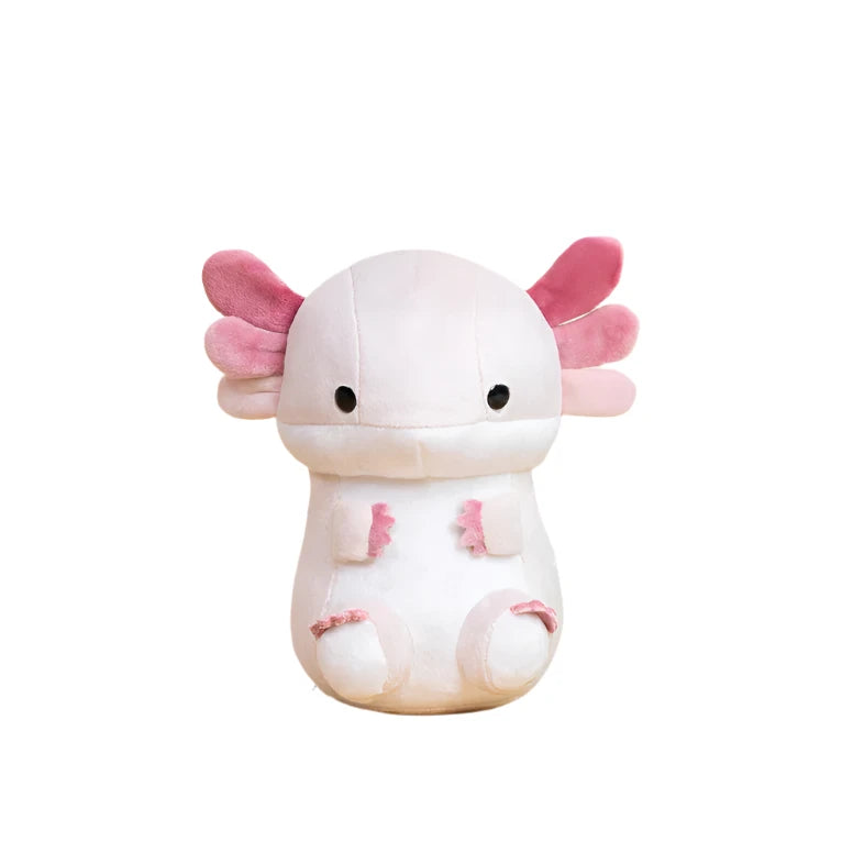 Lotti the Axolotl Plush