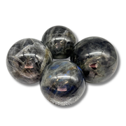 Labradorite Sphere $24.99