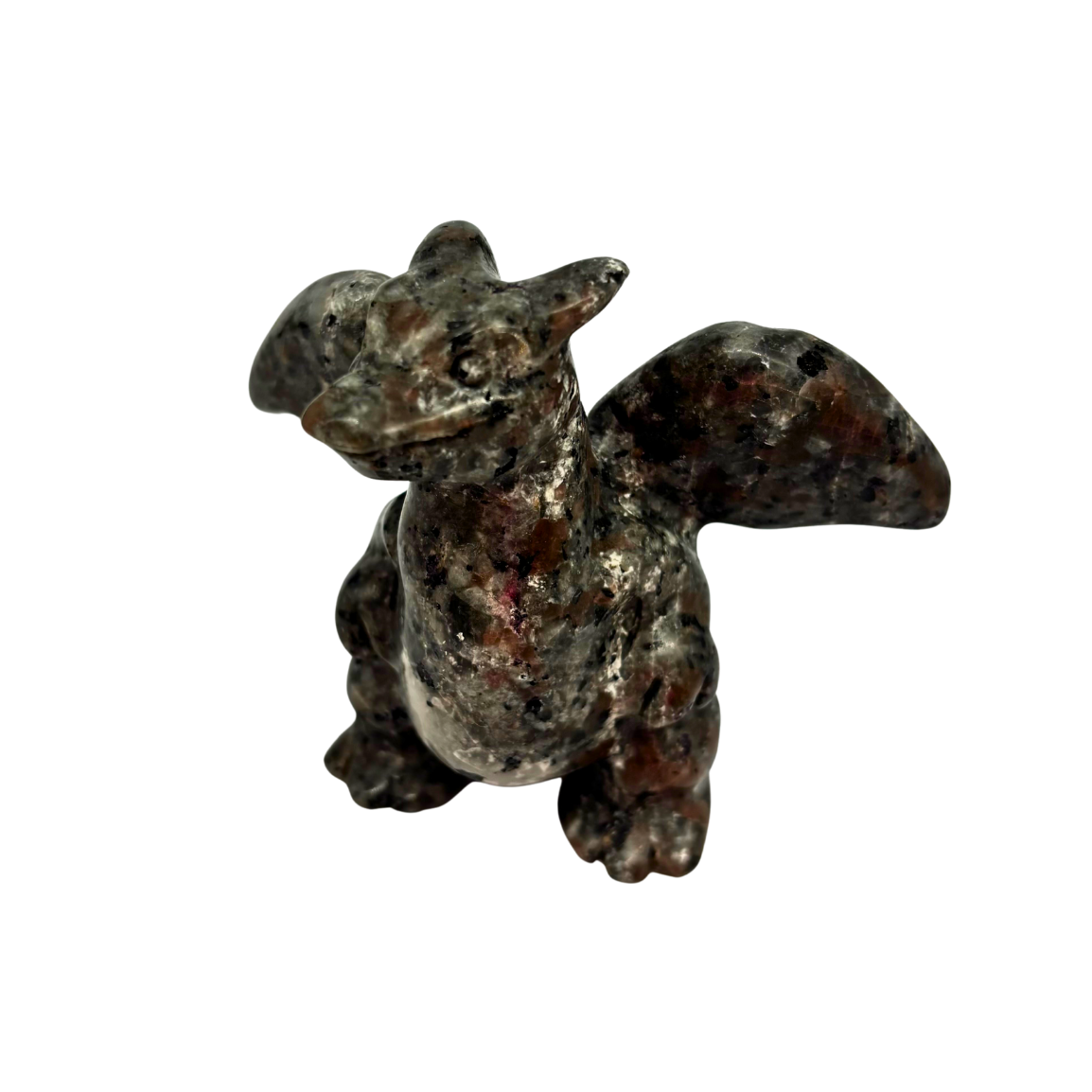 Large Yooperlite Charizard