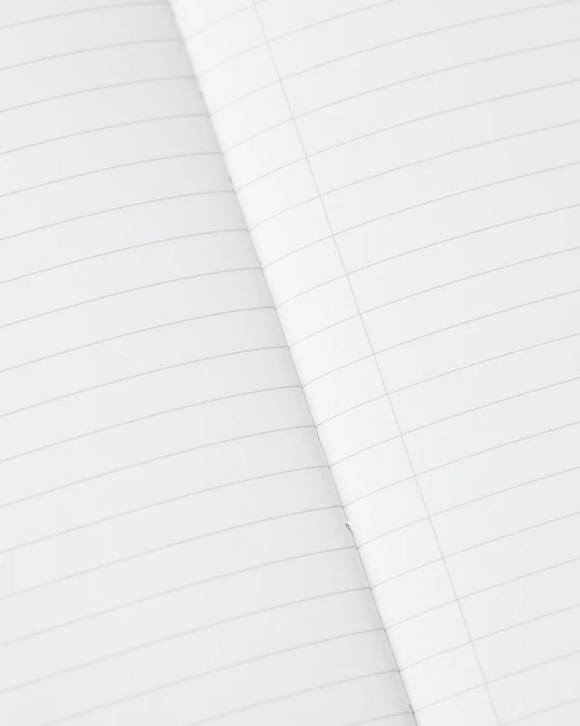 Anatomy Softcover Experiment Notebook