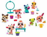 Littlest Pet Shop Pet Pairs