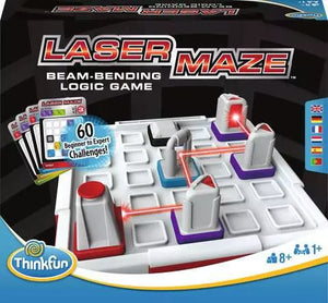 Laser Maze