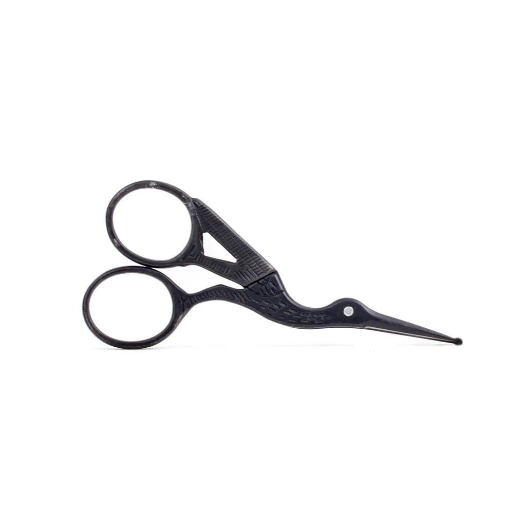 Crane Scissors