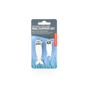 Fish Nail Clippers