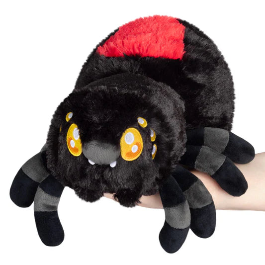 Black Widow Mini Squishable