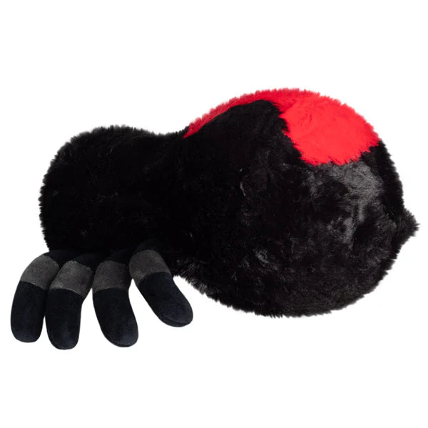 Black Widow Mini Squishable