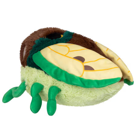 Cicada Mini Squishable