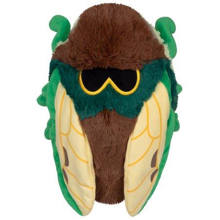 Cicada Mini Squishable