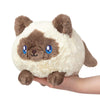 Colorpoint Kitty Mini Squishable