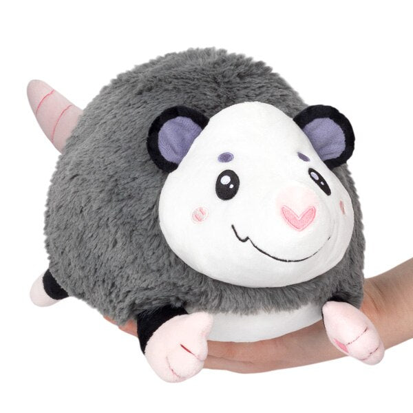 Opossum Mini Squishable