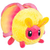 Rosy Maple Moth Mini Squishable